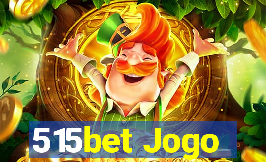 515bet Jogo